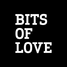 logo bits of love